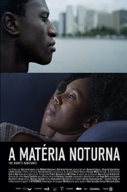 The Night's Substance (2021)