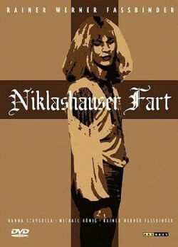 The Niklashausen Journey (1970)