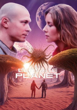 The Ninth Planet (2026)