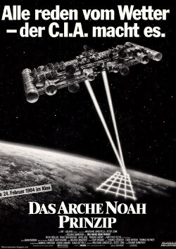 The Noah's Ark Principle (1984)
