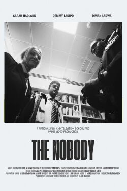 The Nobody (2024)