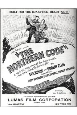 The Northern Code (1925)