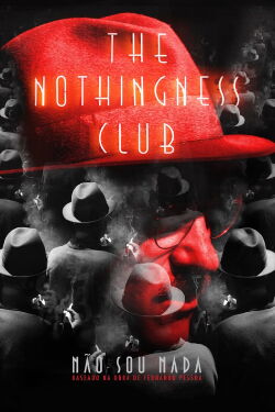 The Nothingness Club (2023)
