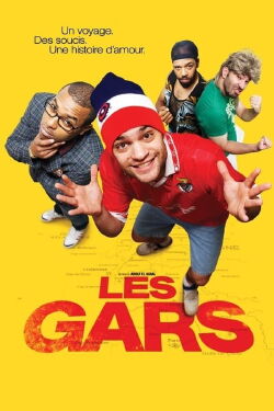 The Notorious Guys (2013)