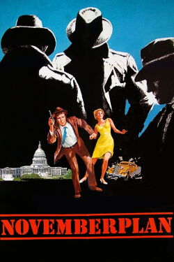 The November Plan (1977)