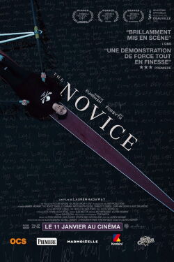 The Novice (2021)