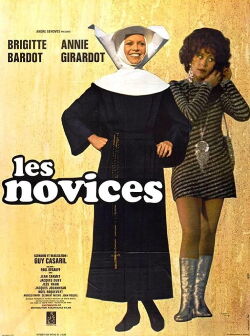 The Novices (1970)