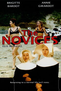 The Novices (1970)