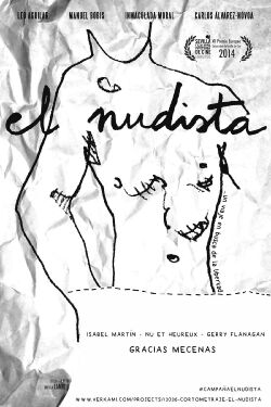 The Nudist (2015)