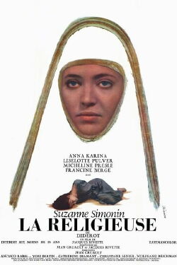 The Nun (1967)