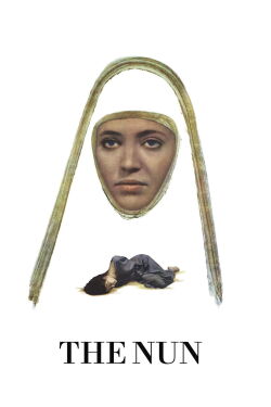 The Nun (1967)