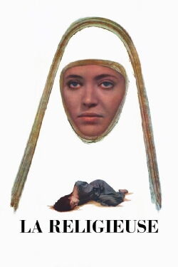 The Nun (1967)