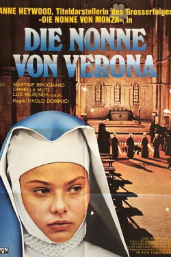 The Nun and the Devil (1973)