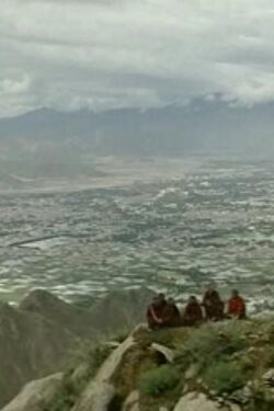 The Nuns of Minqiong (1992)
