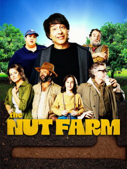 The Nut Farm (2024)