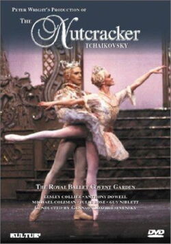 The Nutcracker (1985)