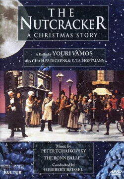 The Nutcracker: A Christmas Story (1992)