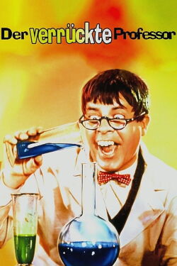 The Nutty Professor (1963)