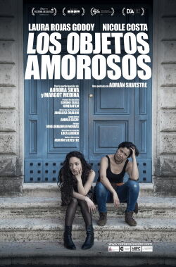 The Objects of Love (2016)
