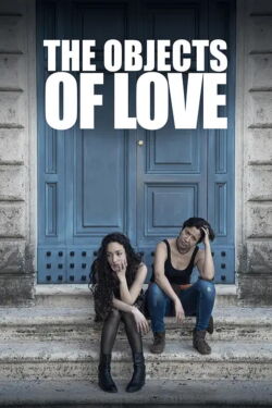 The Objects of Love (2016)