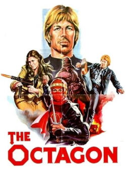 The Octagon (1980)