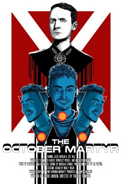 The October Martyr (2022)