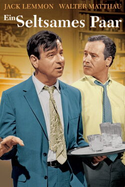 The Odd Couple (1968)