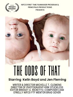 The Odds of That (2023)
