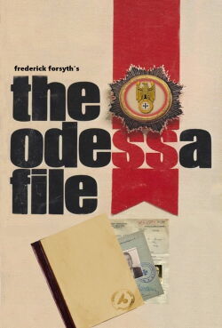 The Odessa File (1974)