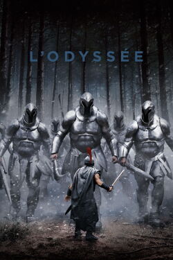 The Odyssey (2026)