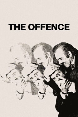 The Offence (1973)