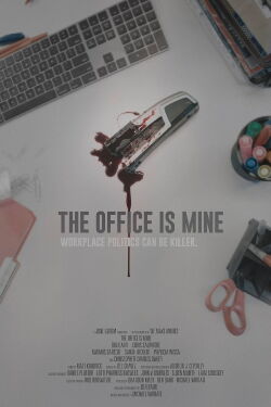 The Office is Mine (2019)
