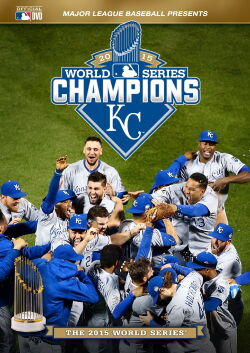The Official 2015 World Series Film (2015)