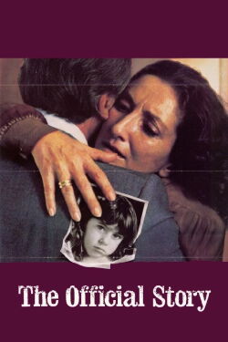 The Official Story (1985)