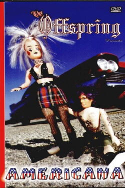 The Offspring: Americana (1998)