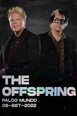 The Offspring - Rock in Rio 2022 (2022)