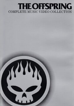 The Offspring: The Offspring Complete Music Video Collection (2005)