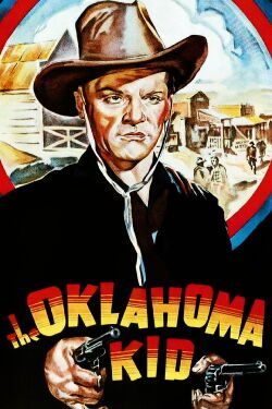 The Oklahoma Kid (1939)