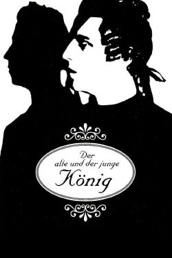 The Old and The Young King (1935)