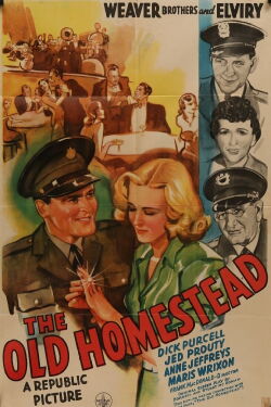 The Old Homestead (1942)