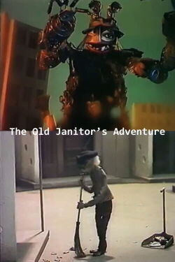 The Old Janitor's Adventure (1986)