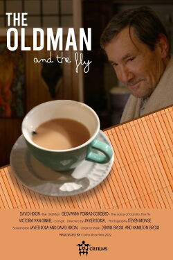 The Old Man and the Fly (2022)