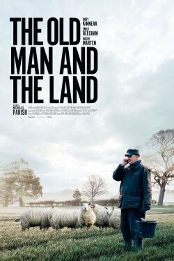 The Old Man and The Land (2024)