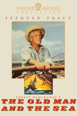 The Old Man and the Sea (1958)