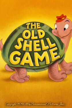 The Old Shell Game (1948)