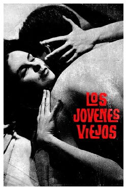 The Old Young People (1962)