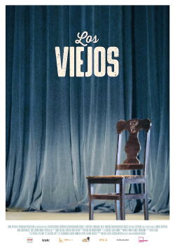 The Oldies (2018)
