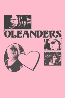 The Oleanders (2021)