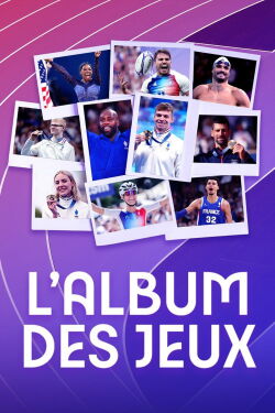The Olympic Yearbook (2024)