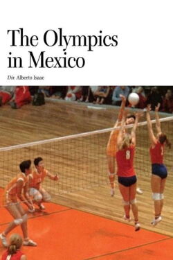 The Olympics in Mexico (1969)